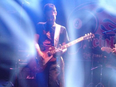 The SfenTones photo