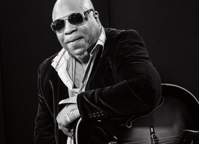 Grant Green Jr photo