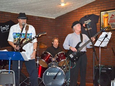 Lightnin Rod Wilson photo
