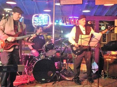 Lightnin Rod Wilson photo