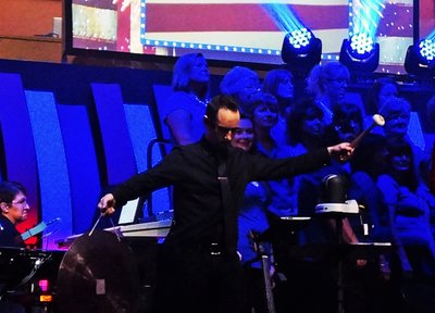 Freedom Celebration @ CrossLife Church | Photo: Kavode Entertainment