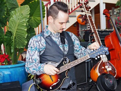 Annual John Lennon Tribute Orlando | Photo: Kavode Entertainment