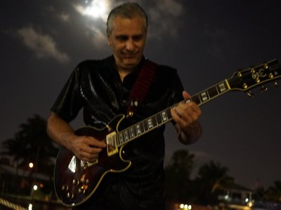 Dave Georgetti Band photo