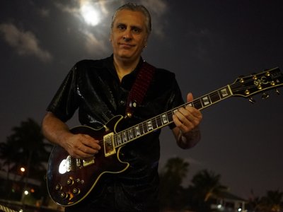 Dave Georgetti Band photo