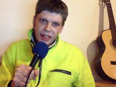 Andreas Klamm Sabaot is a Tunisian-French-German journalist and musician.