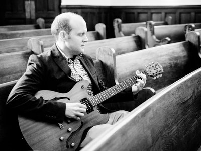 Rick Lee James photo
