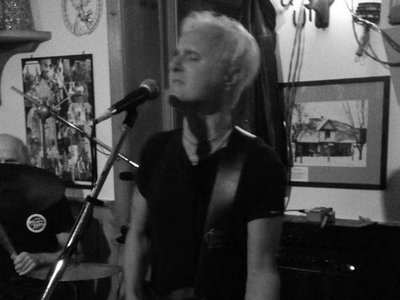 Dean Batstone photo