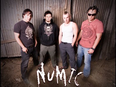 Numic photo