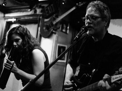 Photo by Andrew Gardner