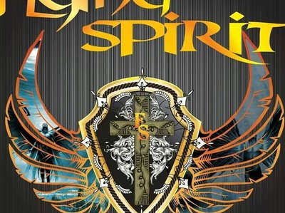 Flying Spirit photo
