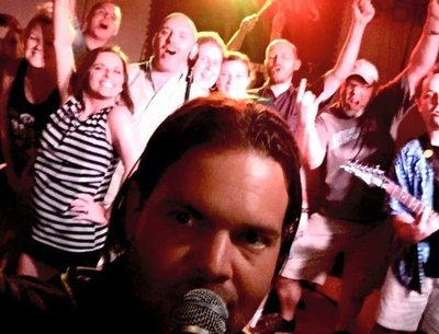 Gas Money - The Band photo