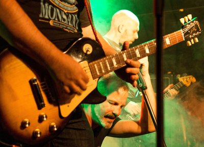 Viper Room 250915