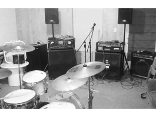 new PA system!