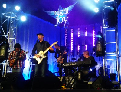 Disney's Night of Joy | Photo: Kavode Entertainment
