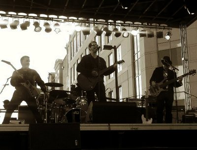 Huey Lewis & The News - Opening Act | Photo: Dawn Migliozzi