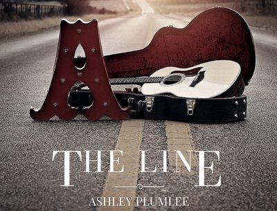 Ashley Plumlee "The Line"