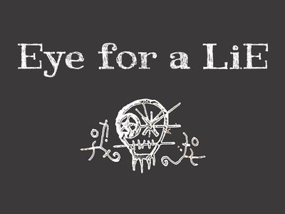 Eye for a LiE photo