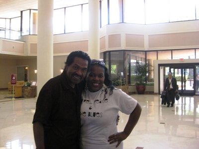 Bobby Rush