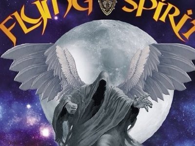 Flying Spirit photo