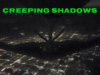 Creeping Shadows photo