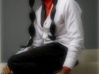 Photography: Jose Carlos Alva Styling: Darryl Glover and D'Angelo Scott Hair: Shaun Woolford