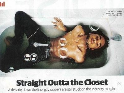 Bry'Nt in Spin Magazine.