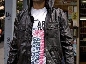 Photography: MG Oania Styling: Darryl Glover