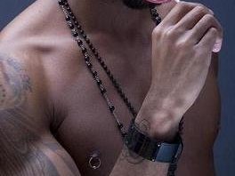 Photo: Michael Webber Styling: Darryl Glover and D'Angelo Scott Hair: Brittaney Little and D. Mahal