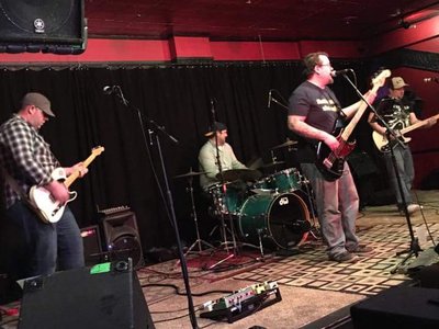 Mr Goodbar 2.27.16