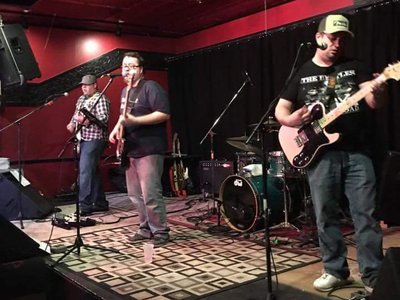 Mr Goodbar 2.27.16