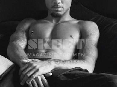 Photography: Ricky Day