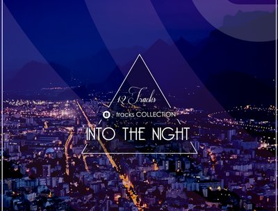ETR32 "INTO THE NIGHT VOL.3 https://pro.beatport.com/release/into-the-night-vol-3/1691498