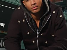 Photography: Taj Washington Styling: Luke Rafael Hair: Deborah Forrest