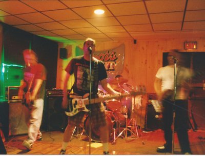 The Clap photo