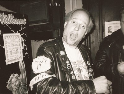 The Clap photo