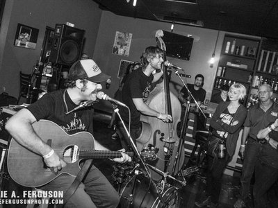 Sinners & Saints photo