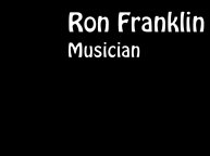 Ron Franklin photo