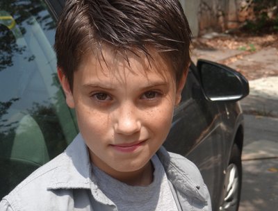 Tanner Massey photo