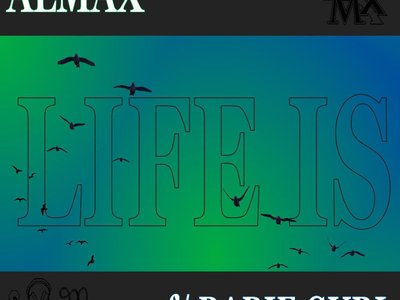 Almax photo
