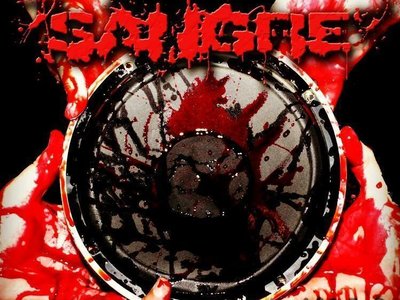 Our Newest EP "Atonement" is available @ http://www.Sangremetal.Bandcamp.com