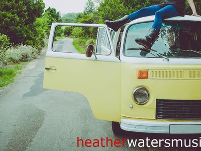 HEATHER WATERS (SA) photo