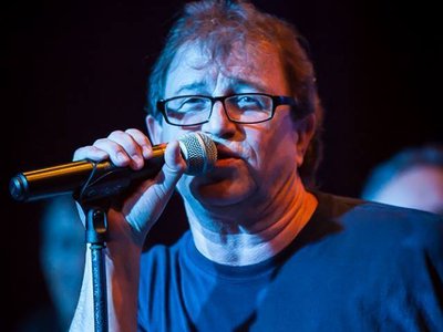 John Fabian photo