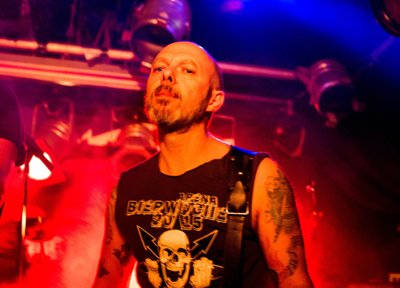 Viper Room 250915