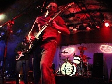 rocking it in orlando 