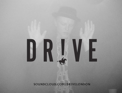 Dr!ve London photo