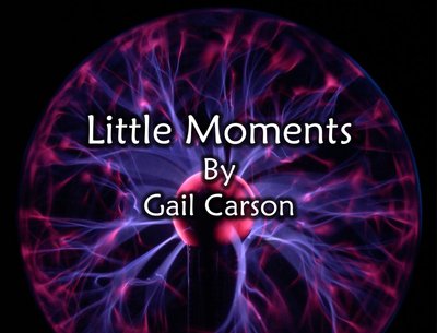 Gail Carson photo