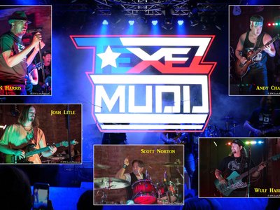 Texez Mudd photo