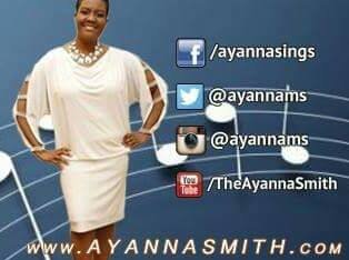 Ayanna Smith photo