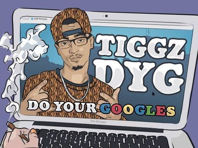Tiggz photo