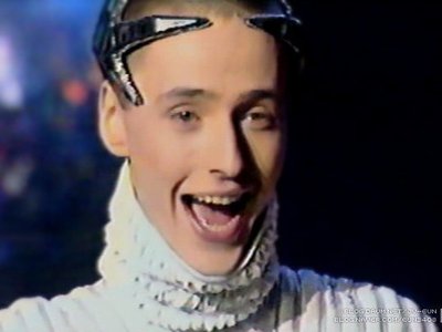 Vitas photo